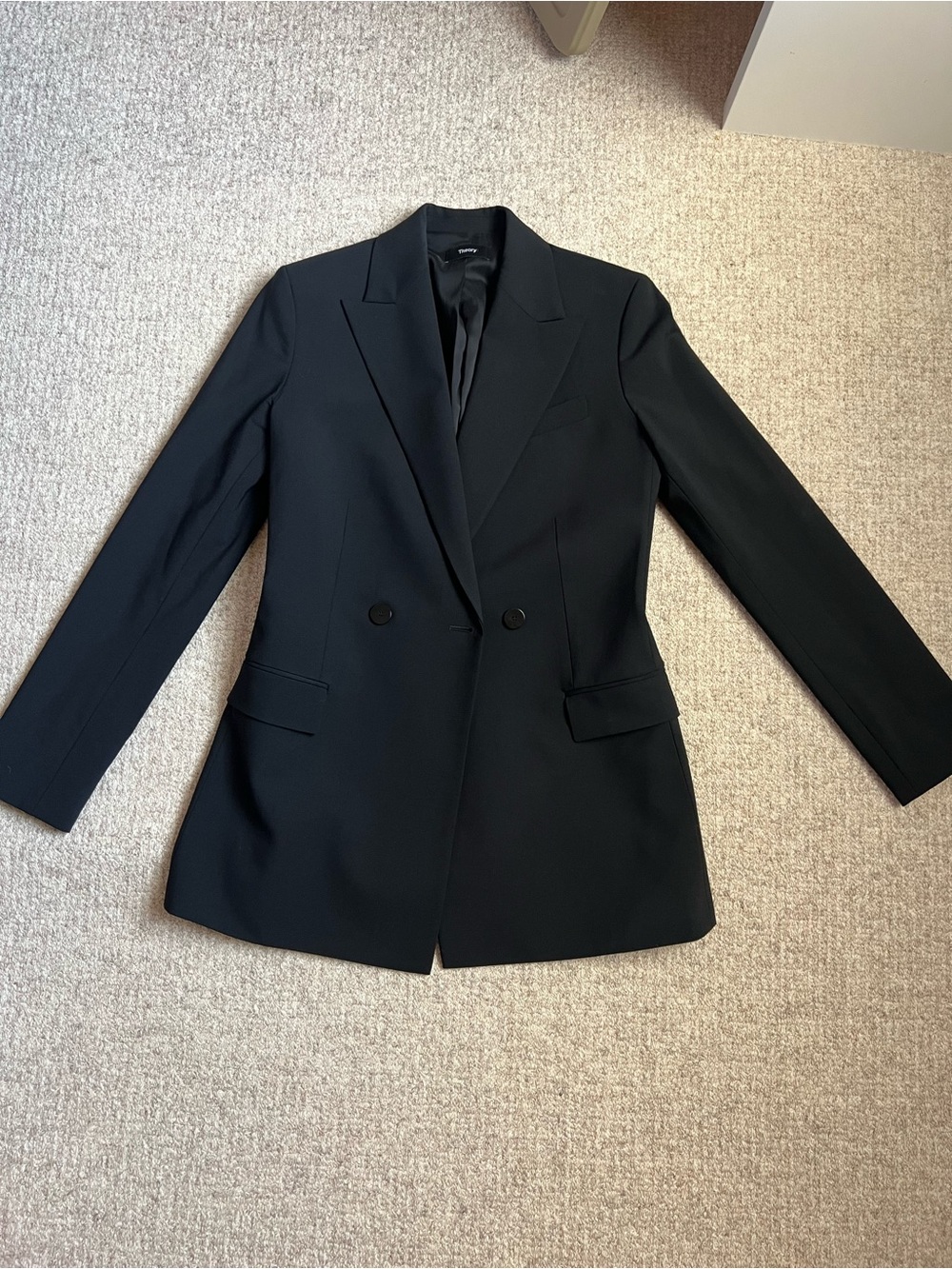 Theory Blazer Jacket